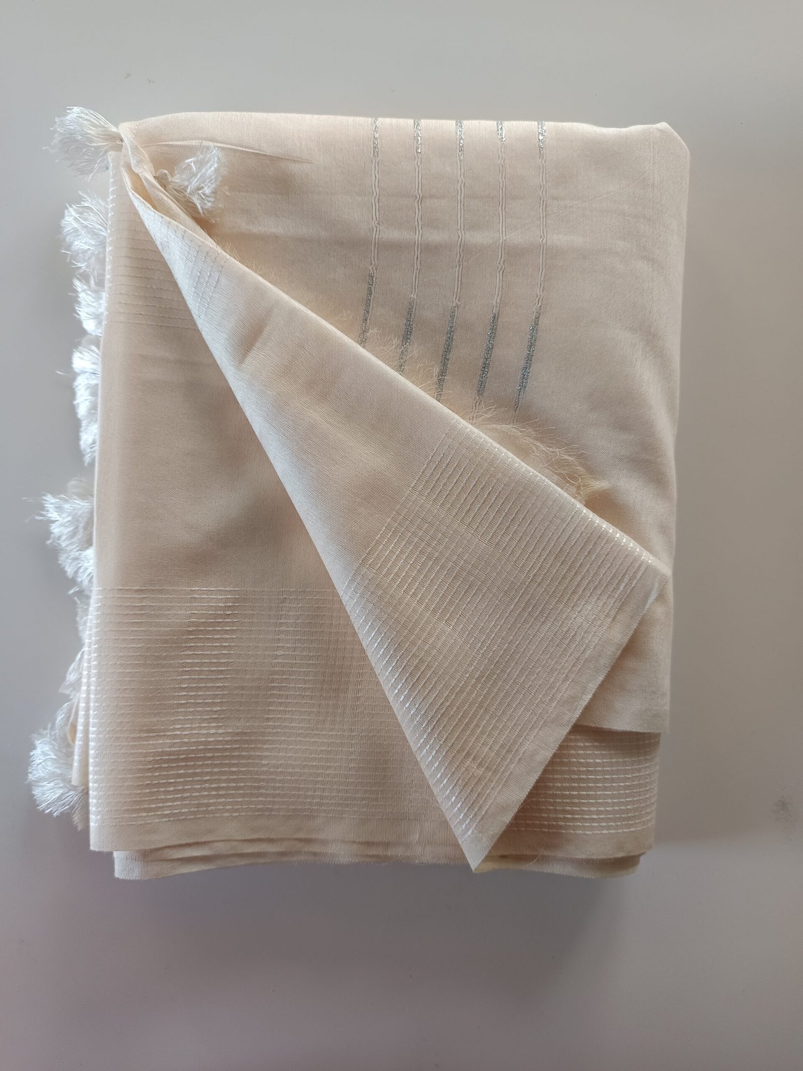 Elegant Soft Katan Silk Saree